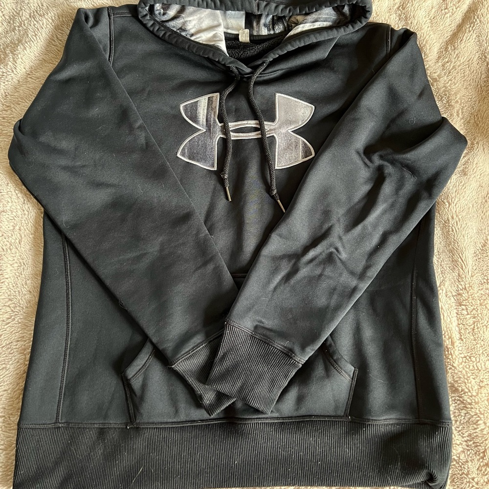 UA under armour hoodie